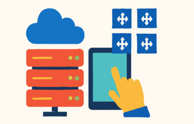 Top hébergeurs WordPress au Québec pour un portfolio d'artiste