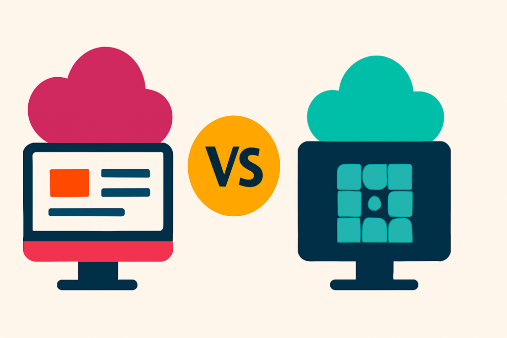 WordPress.com vs WP Engine: Quel hébergeur est le meilleur?