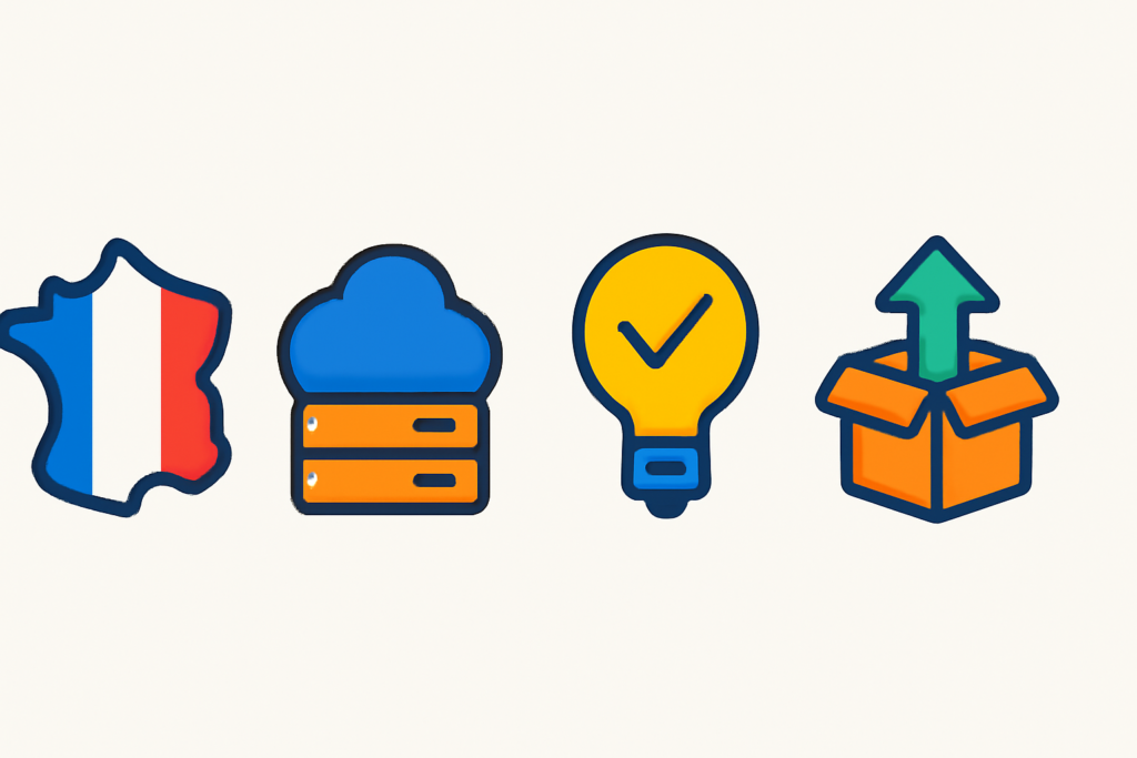 WordPress en France: Les meilleures alternatives à LWS