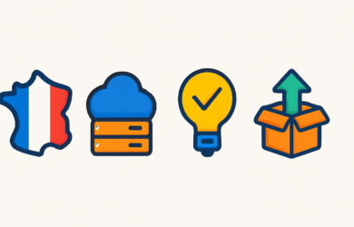 WordPress en France: Les meilleures alternatives à LWS