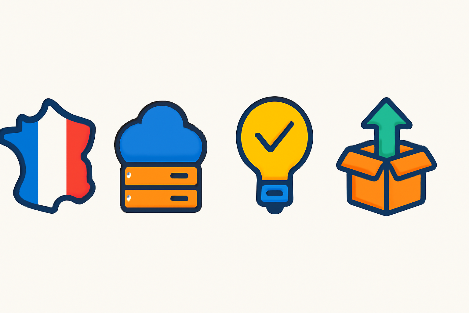 WordPress en France: Les meilleures alternatives à LWS