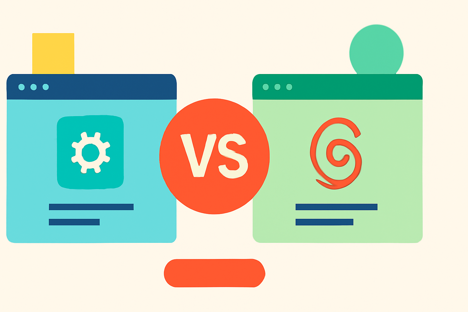 WP Engine vs SiteGround: Comparatif détaillé 2025