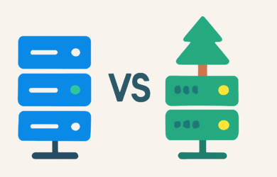 WP Serveur vs Digital Forest: Quel hébergeur WordPress choisir?