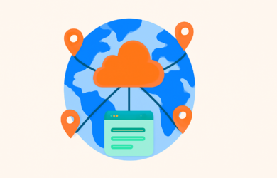 Cloudflare CDN: Distribuez votre site WordPress depuis 190 villes