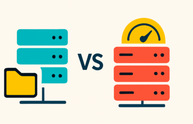 Ex2 vs. Rapidenet : Quel hébergeur WordPress choisir?