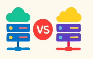 Funio vs Rapidenet: Comparatif d'hébergeurs québécois
