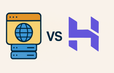 Hosting.com vs Hostinger: Quel hébergeur WordPress choisir?