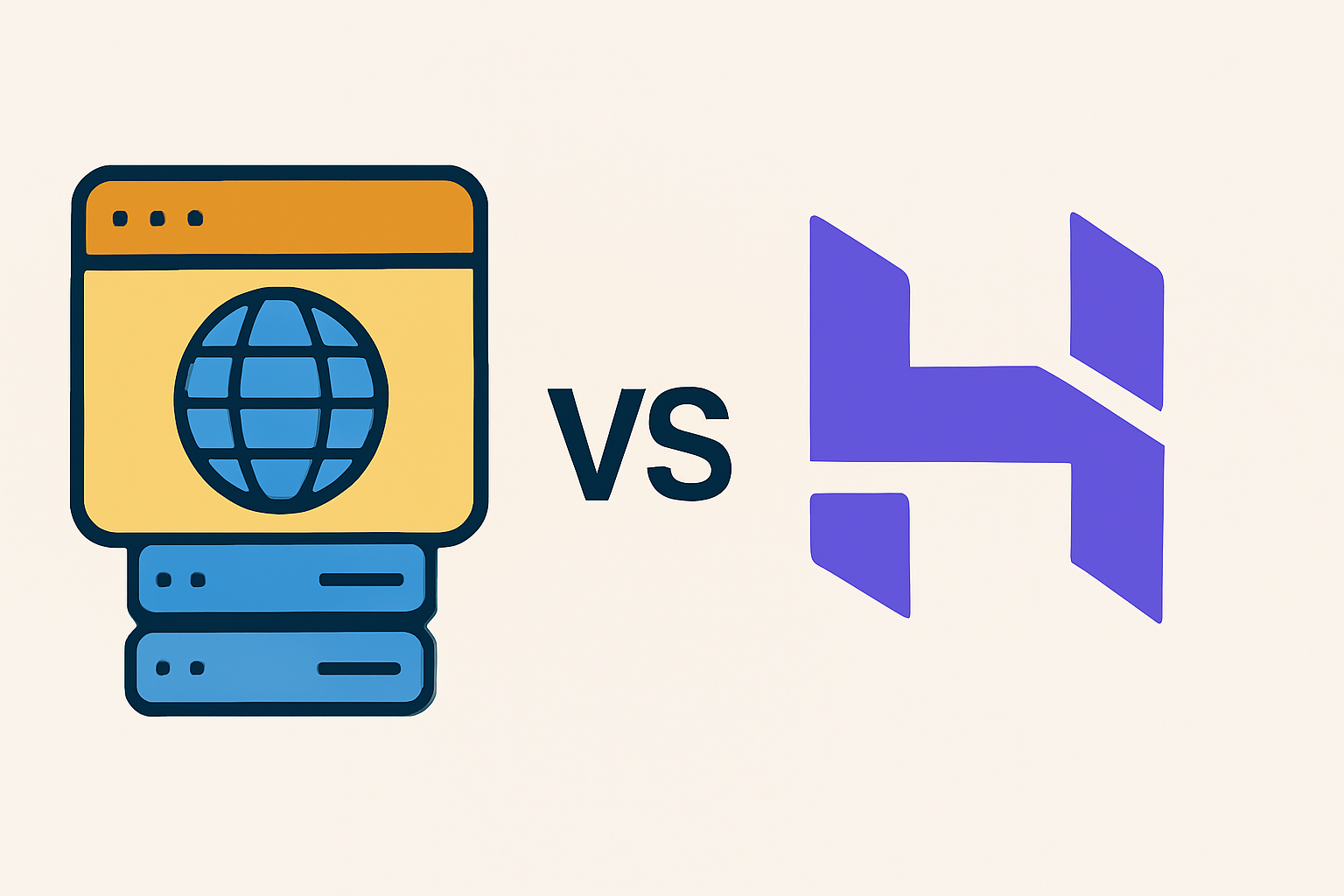 Hosting.com vs Hostinger: Quel hébergeur WordPress choisir?