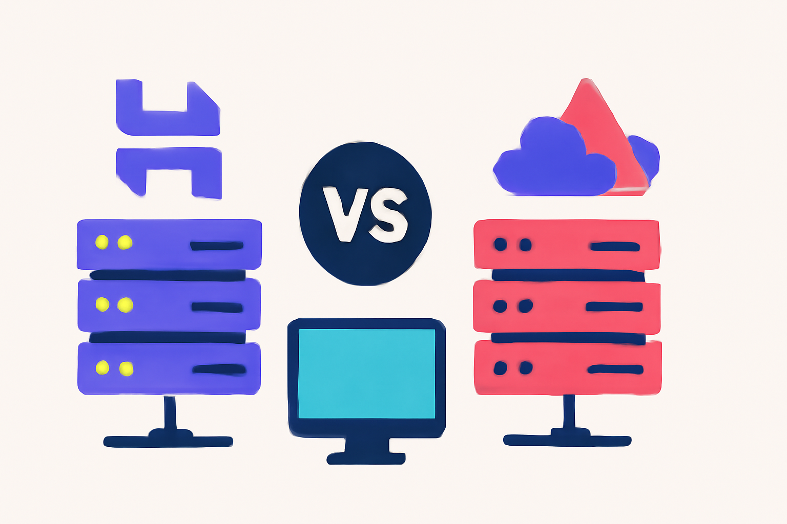 Hostinger vs HostArmada: comparatif complet 2025