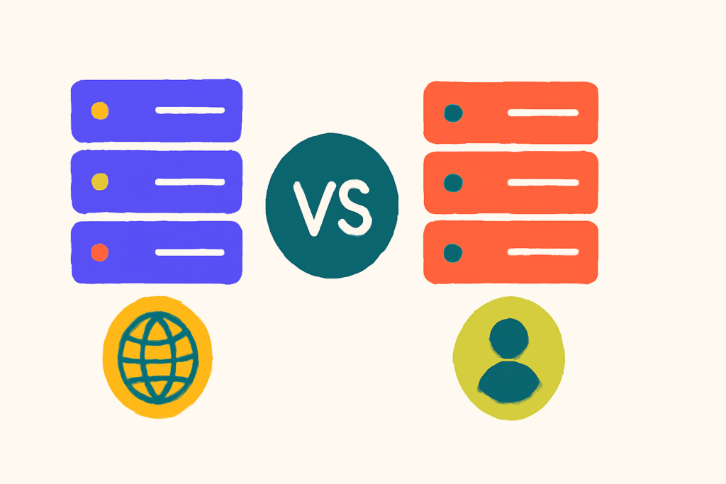 Hostinger vs KnownHost: Quel hébergeur WordPress choisir?