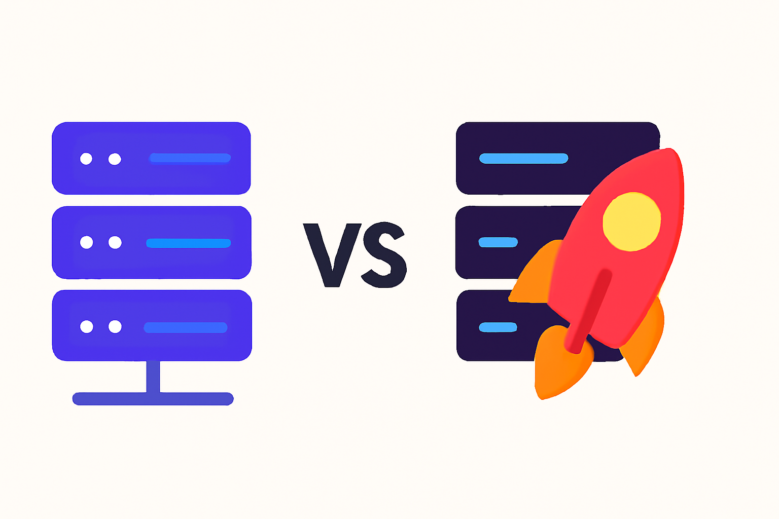 Kinsta vs HostArmada: quel hébergeur WordPress choisir ?