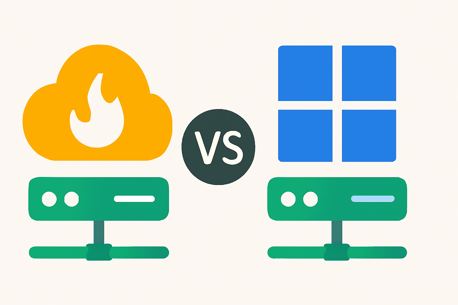 NameHero vs Bluehost: Quel hébergeur WordPress choisir?