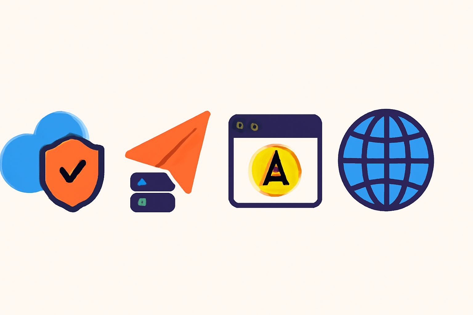 Top alternatives à HostArmada pour un site WordPress