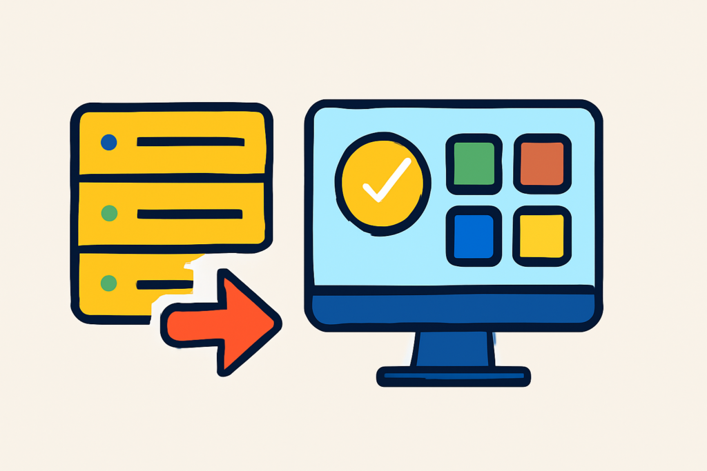 Top alternatives à InMotion Hosting pour votre site WordPress