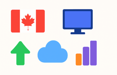 WordPress au Canada: Les meilleures alternatives à Canspace