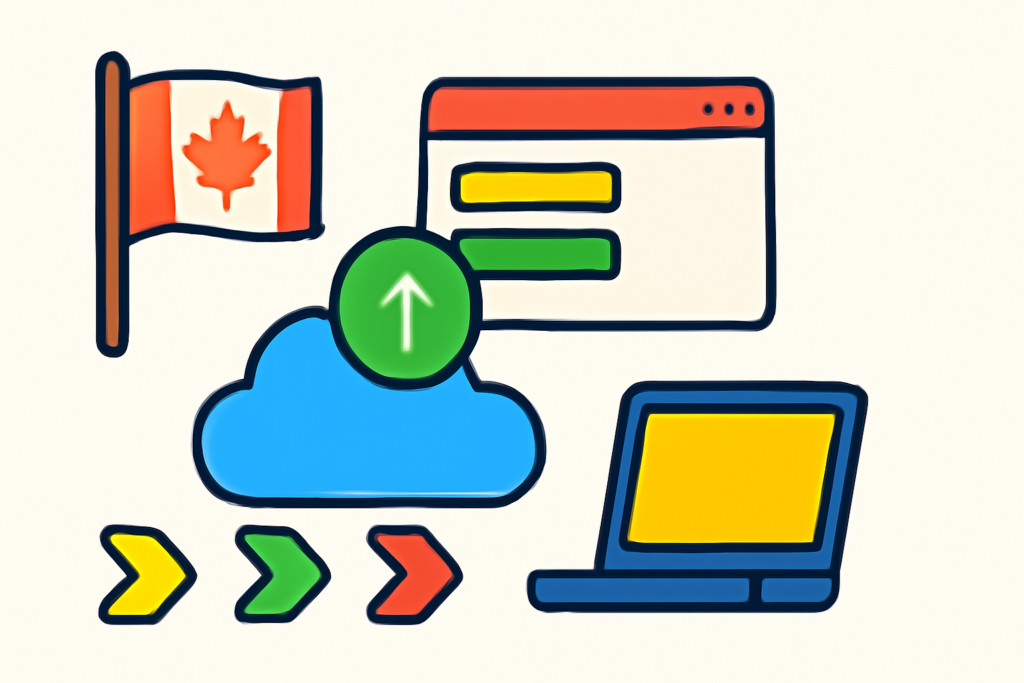 WordPress au Canada: Top alternatives à WPX Hosting