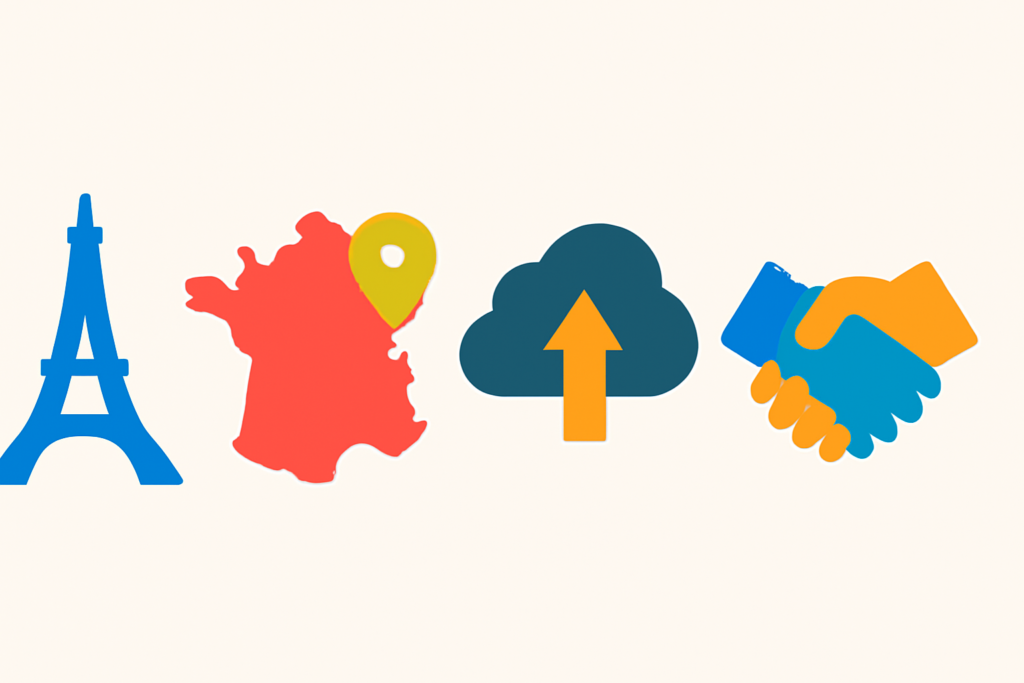 WordPress en France: Top alternatives à Host By French