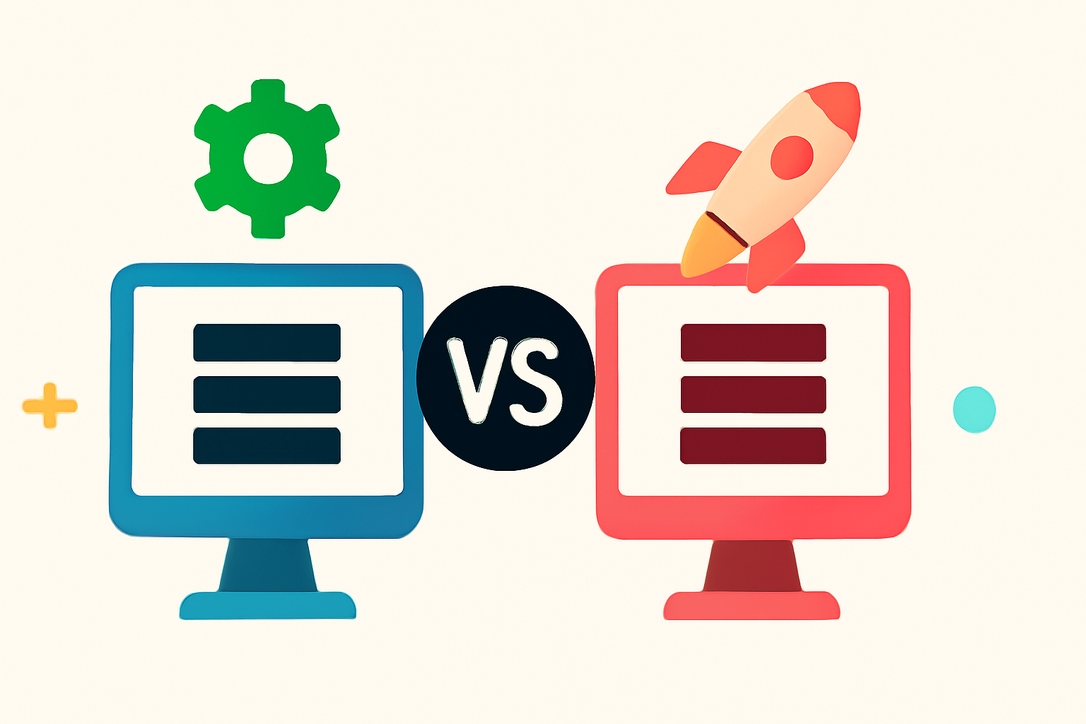 WP Engine vs InMotion Hosting: comparatif complet 2025