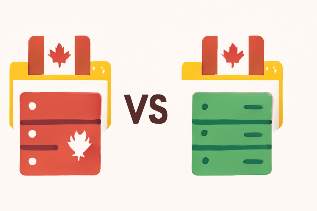 WPX Hosting vs HostPapa: Duel d'hébergeurs WordPress canadiens