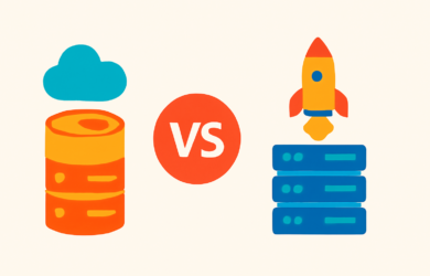 Canspace vs Ex2 : Quel est le meilleur hébergeur WordPress ?