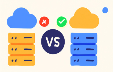 Easyhoster vs o2switch: Quel hébergeur choisir pour WordPress?