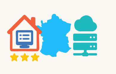 Hébergement WordPress en France: Easyhoster vs WP Serveur