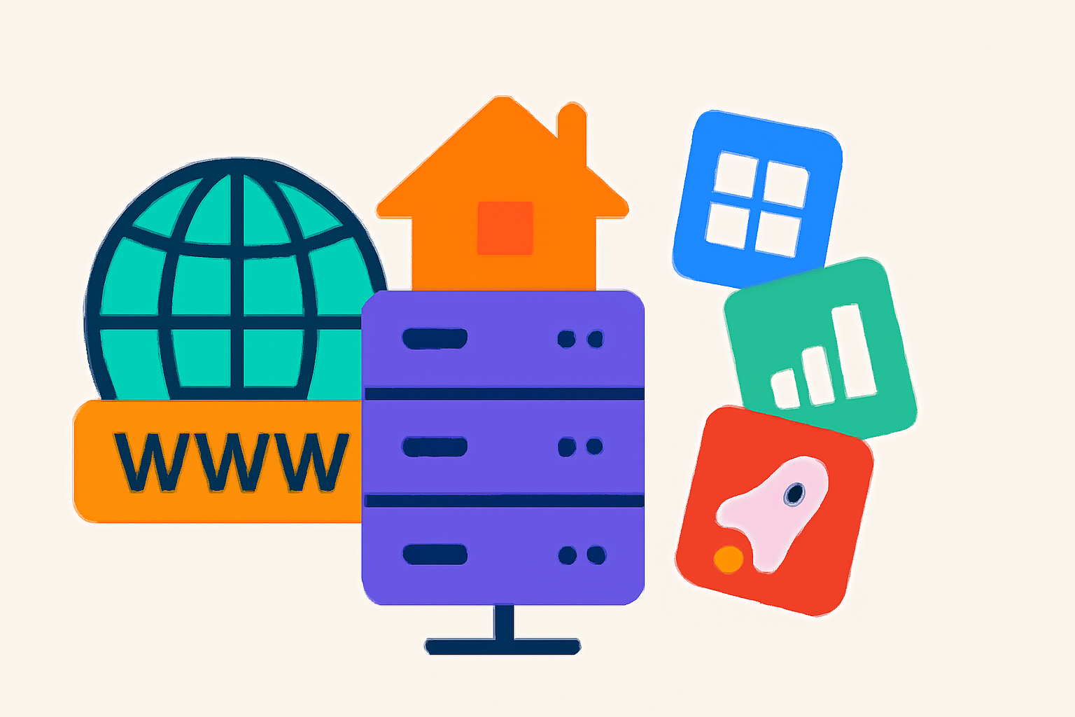 Hébergement WordPress: Les meilleures alternatives à One.com