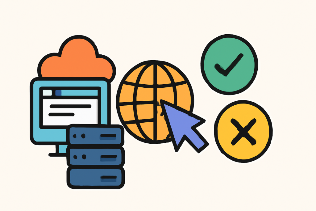 Hébergement WordPress: top alternatives à NameSilo en 2026