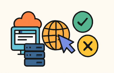 Hébergement WordPress: top alternatives à NameSilo en 2026