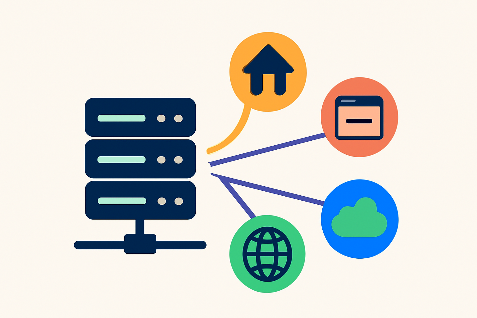 Hébergement WordPress: Top alternatives à Scalahosting