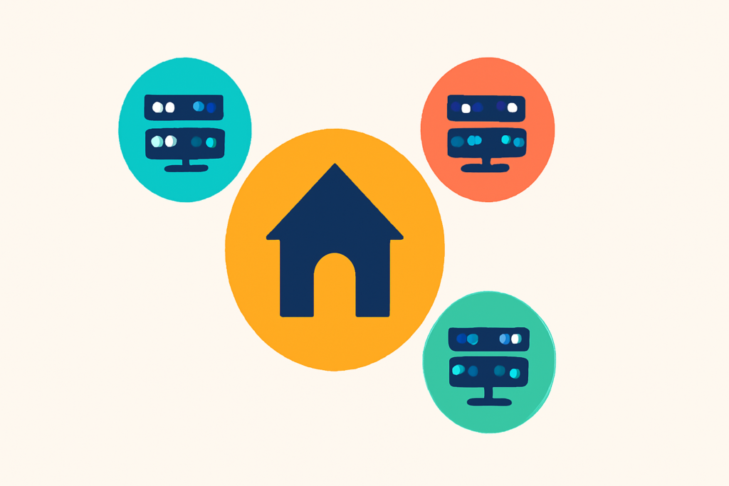 Hébergement WordPress: Top alternatives à Truehost en 2026