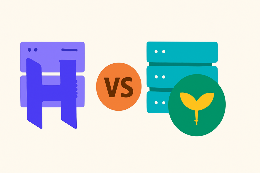Hostinger vs Ex2: Quel est le meilleur hébergeur WordPress?
