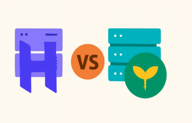 Hostinger vs Ex2: Quel est le meilleur hébergeur WordPress?