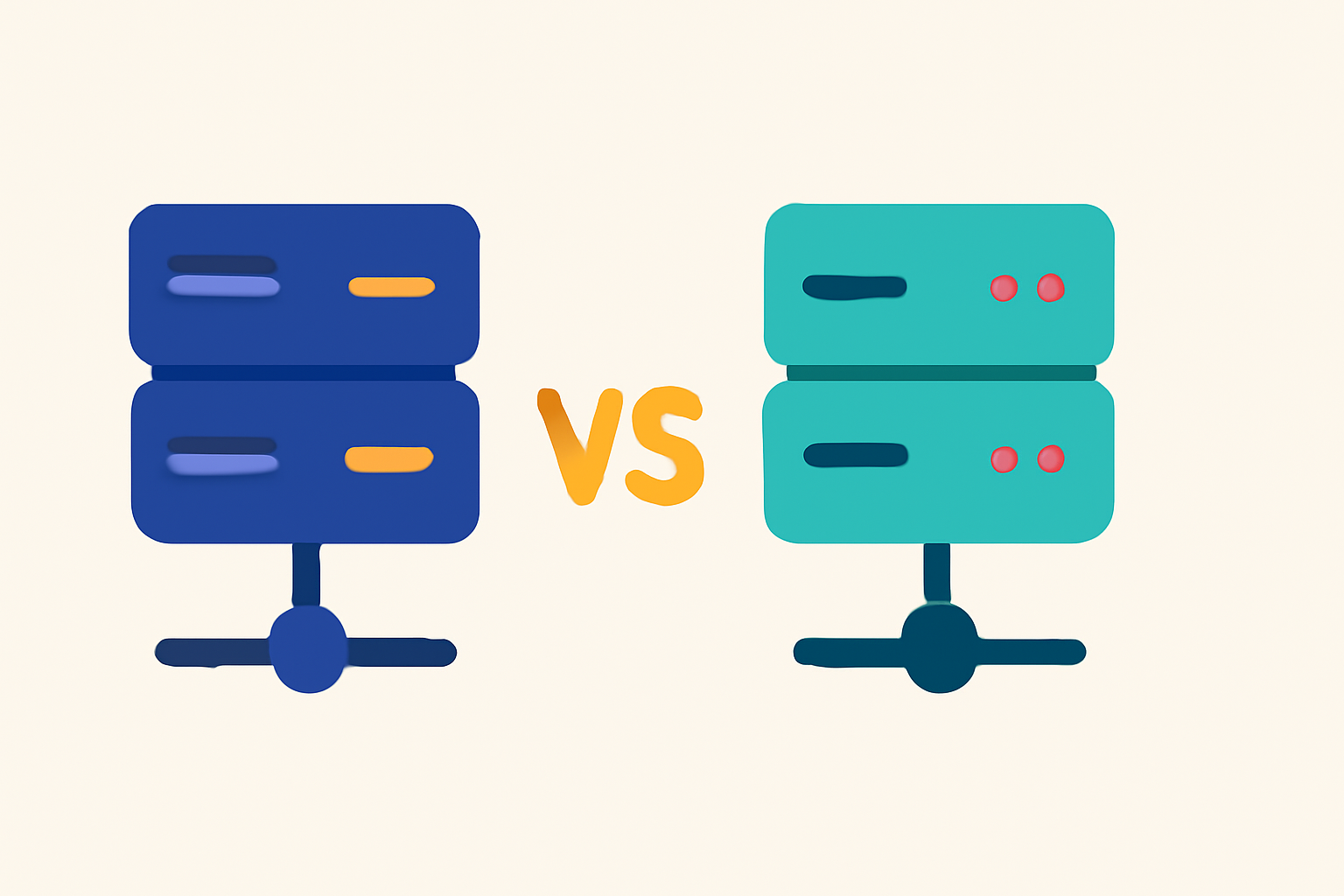 IONOS vs Ex2: Quel est le meilleur hébergeur WordPress?