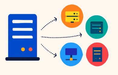 Les meilleures alternatives à Knownhost