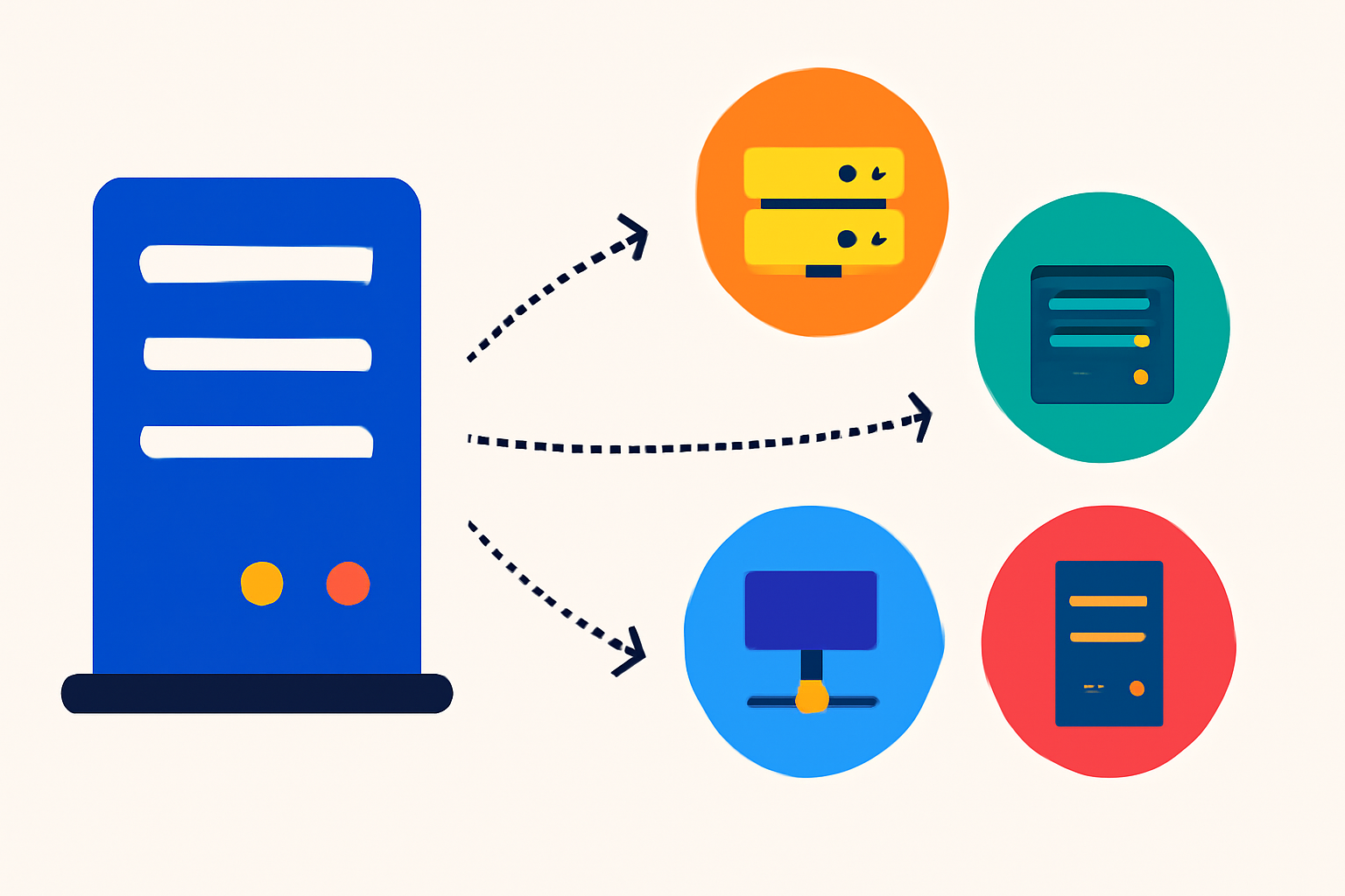 Les meilleures alternatives à Knownhost