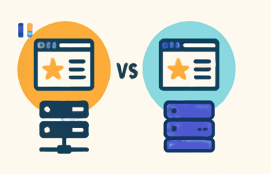 LWS vs Ex2: Quel hébergeur WordPress choisir en France?