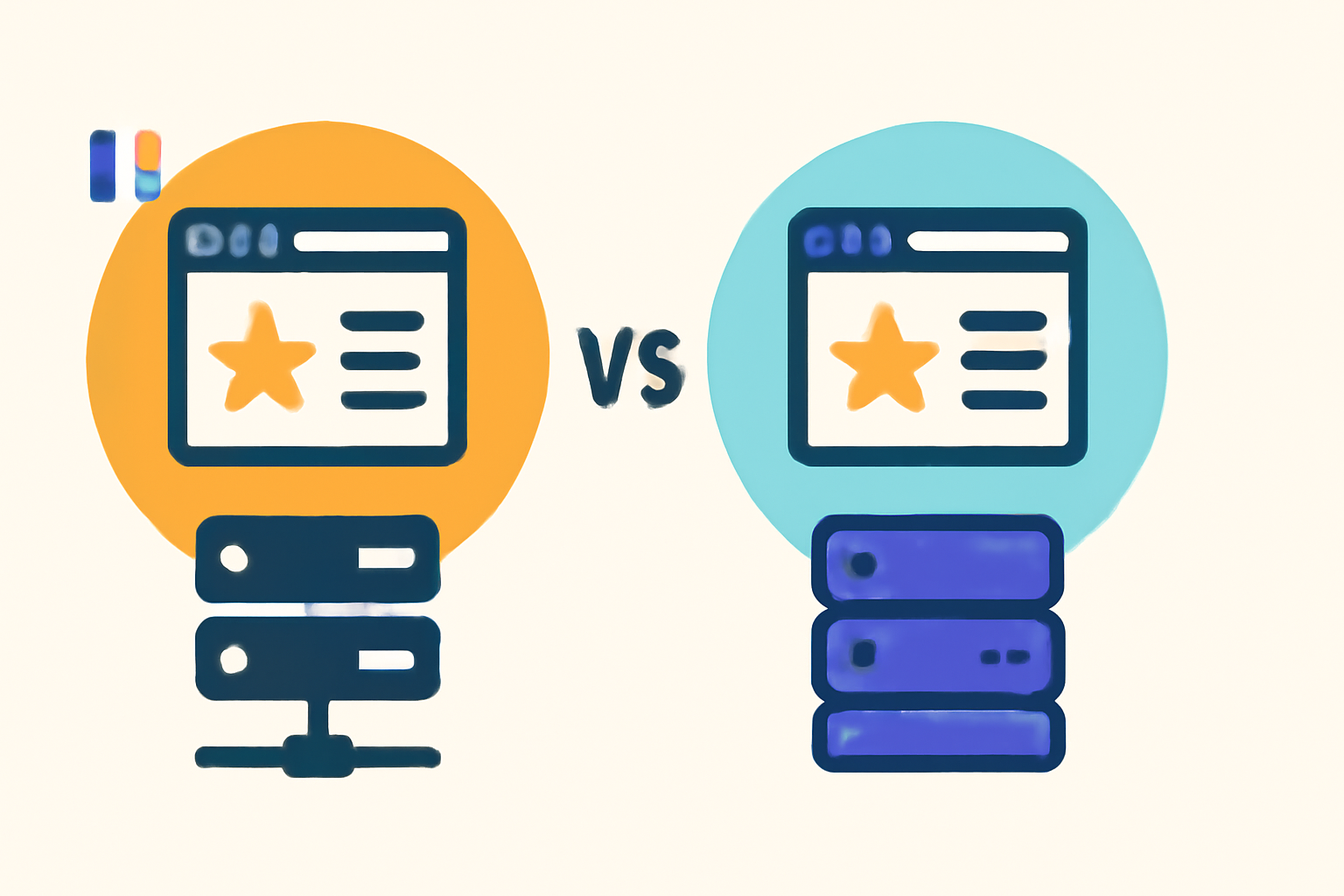 LWS vs Ex2: Quel hébergeur WordPress choisir en France?