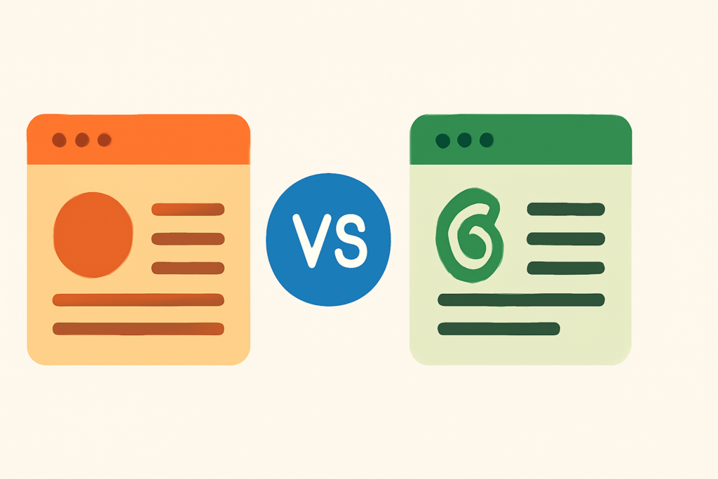 Namecheap vs SiteGround: Quel est le meilleur hébergeur WordPress?