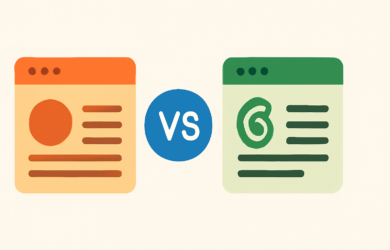 Namecheap vs SiteGround: Quel est le meilleur hébergeur WordPress?