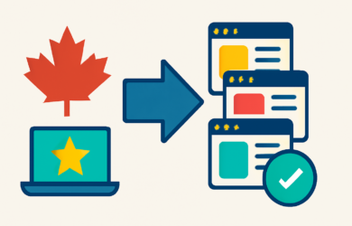 WordPress au Canada: Top alternatives à FullHost en 2026