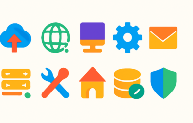 WordPress en France: Top 10 alternatives à Amen.fr