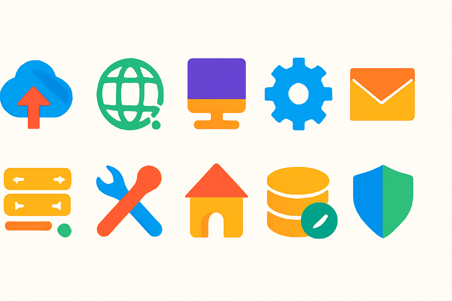 WordPress en France: Top 10 alternatives à Amen.fr