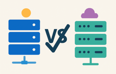 WP Serveur vs Ex2: Quel hébergeur WordPress choisir?