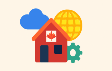 Hébergement WordPress au Canada: Top alternatives à DotCanada