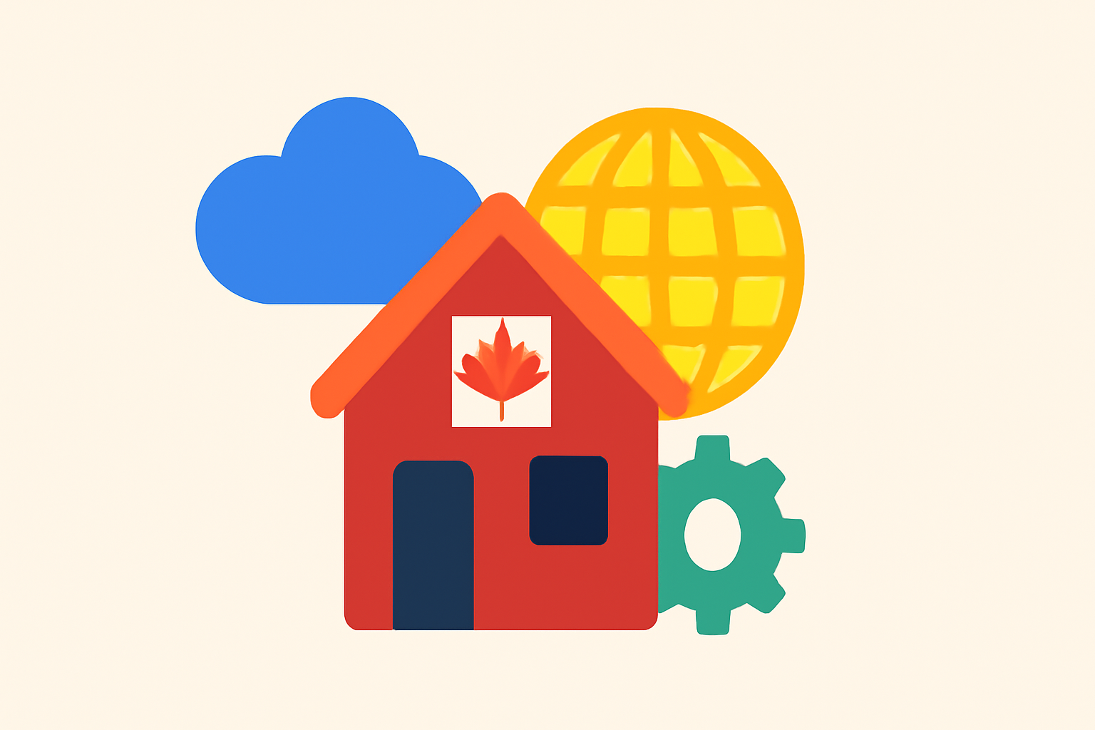 Hébergement WordPress au Canada: Top alternatives à DotCanada