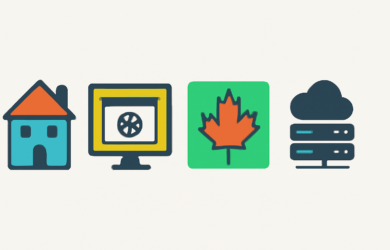 Hébergement WordPress au Canada: Top alternatives à Varial Hosting