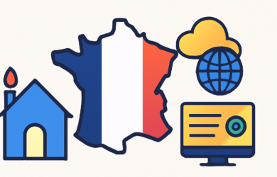 Hébergement WordPress en France: Top alternatives à Mister Hosting