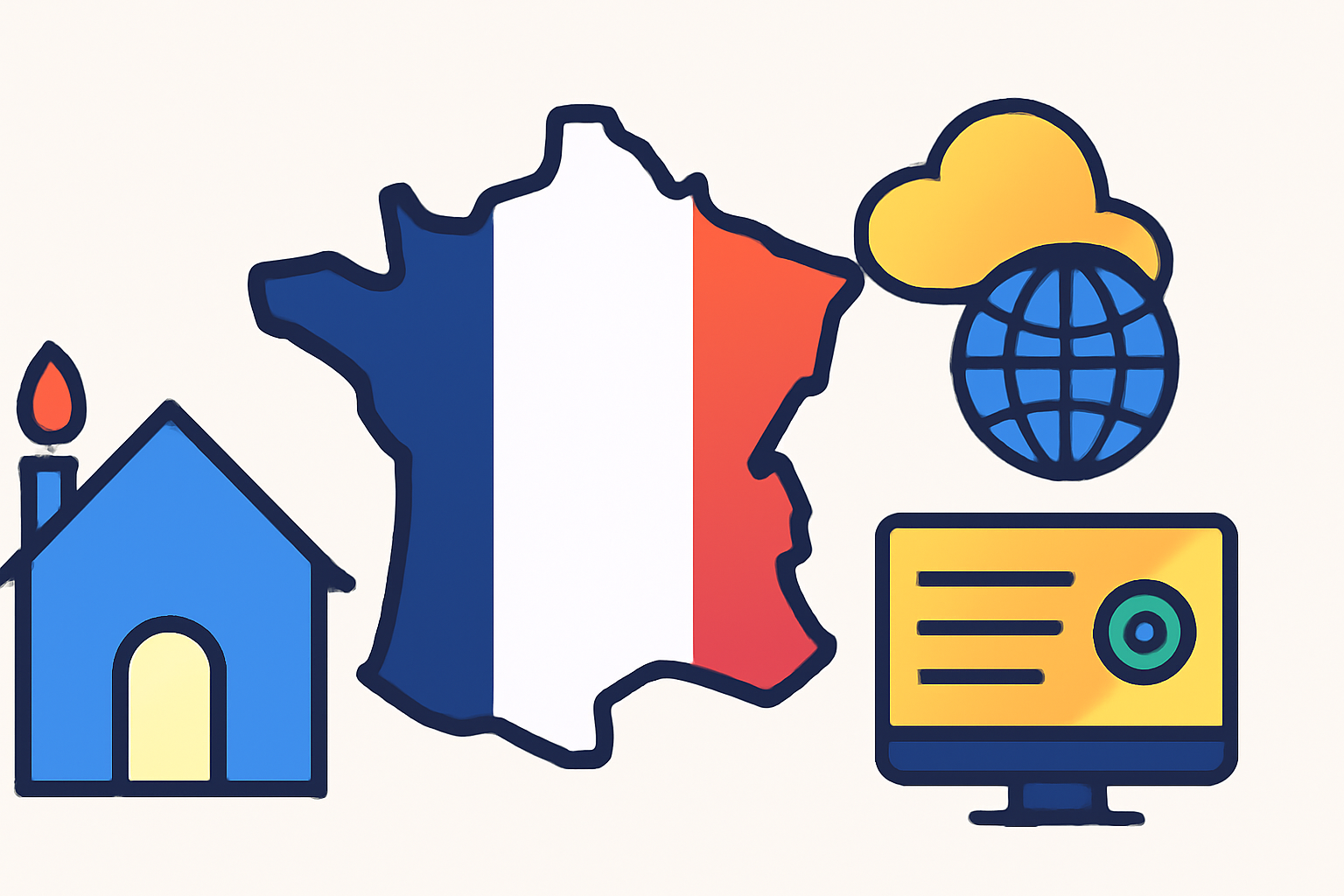 Hébergement WordPress en France: Top alternatives à Mister Hosting