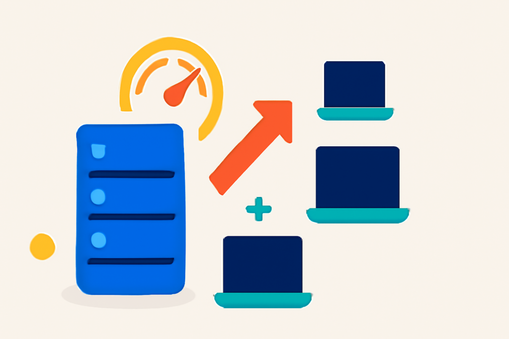 Hébergement WordPress haute performance: Top alternatives à Hoasted